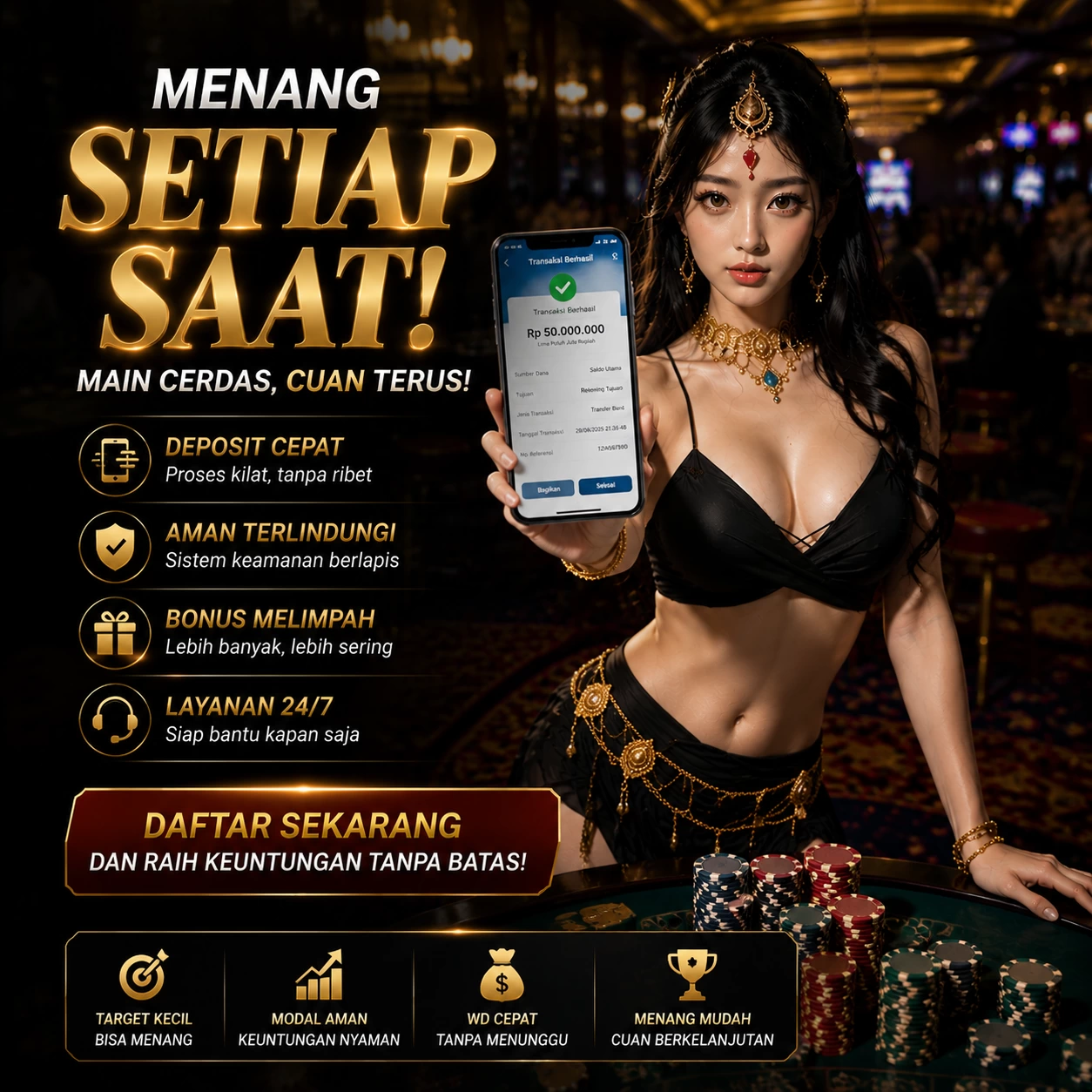 Pemula di modal777 Temukan Game Terbaik untuk Dilihat