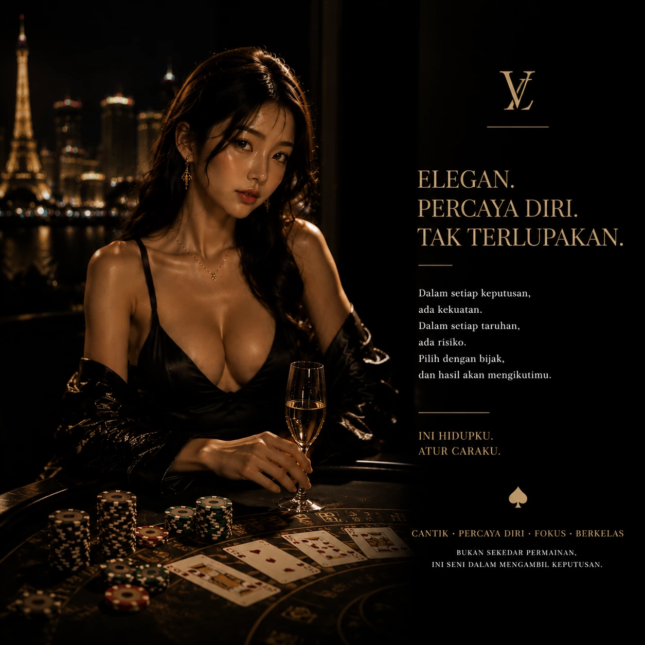 Apa Saja Jenis Game yang Tersedia di modal777